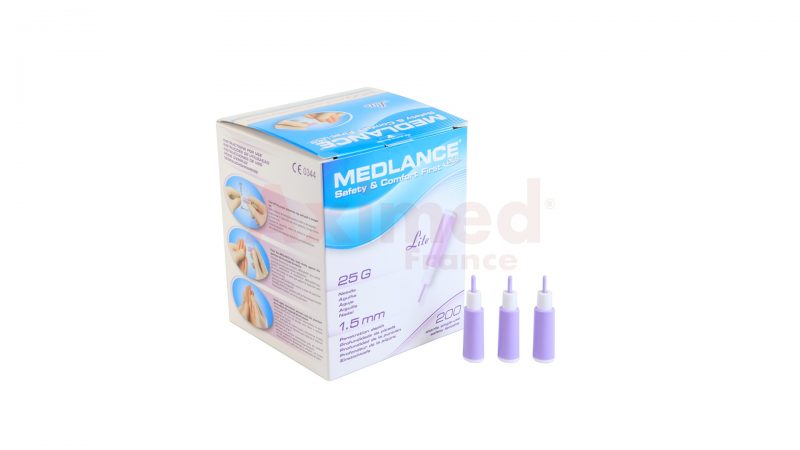 Medlance Plus