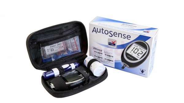Kit AutoSense Pro