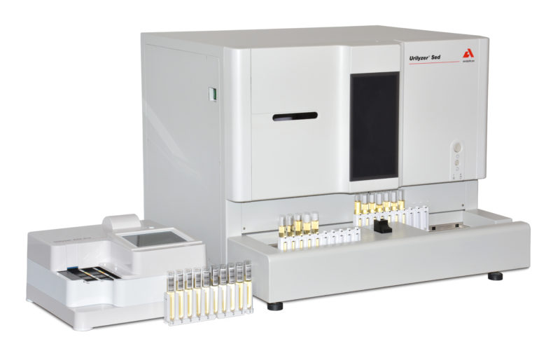 Analyses biologiques complètes