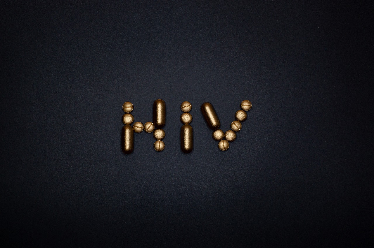 HIV test de dépistage TROD