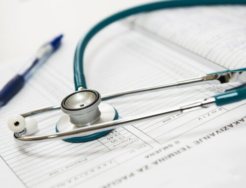 L’interprétation des Dispositifs Médicaux DIV (diagnostic in vitro), la réactivité du corps médical