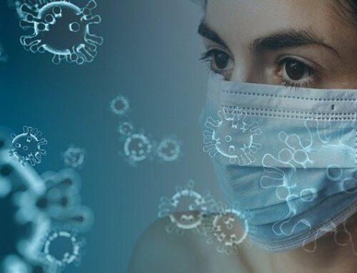 Grippe 2022 : les chiffres de l’épidémie en période de crise sanitaire