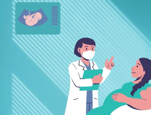 Sages-femmes : Intégrer les tests rapides dans la procédure de suivi des patientes