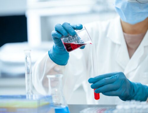 Optimiser la gestion de la santé en entreprise avec Aximed France et ses dispositifs médicaux